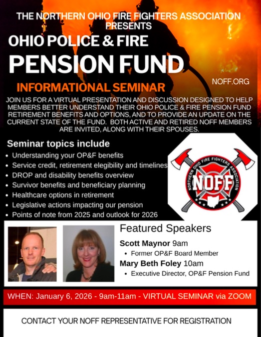 IAFF Local 801